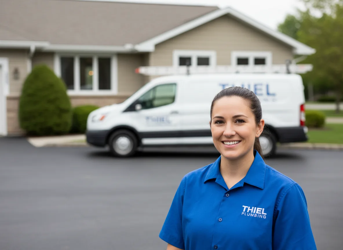 Plumber Topton, PA FAQs